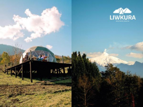 EcoDOMO REFUGIO LIWKURA
